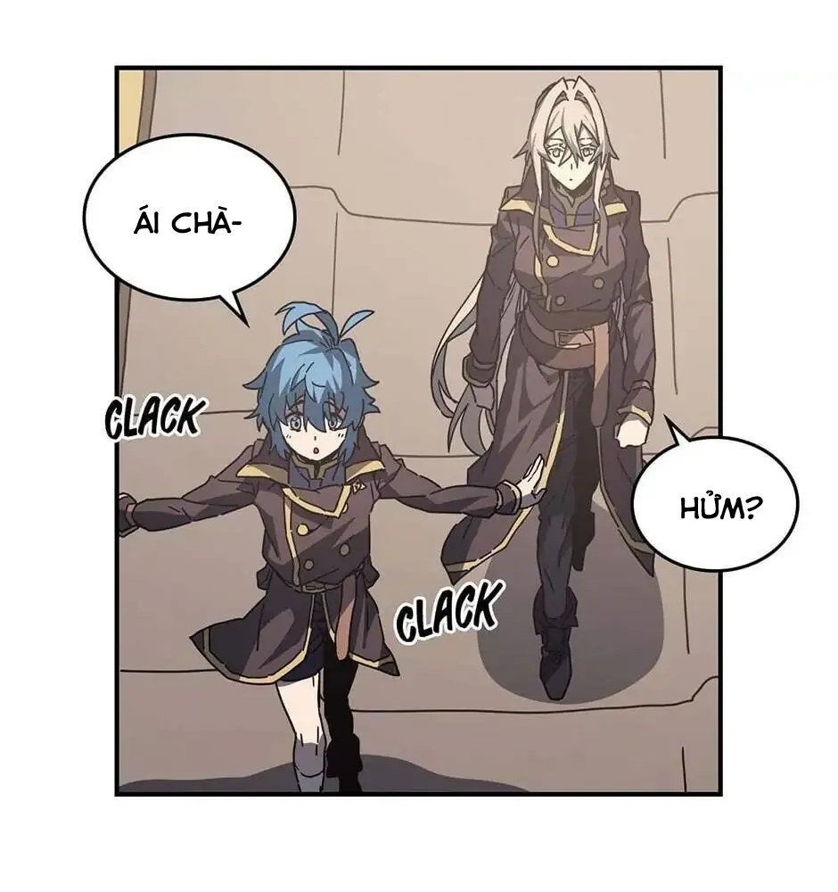 Sentaku No Toki Chapter 132 - 117