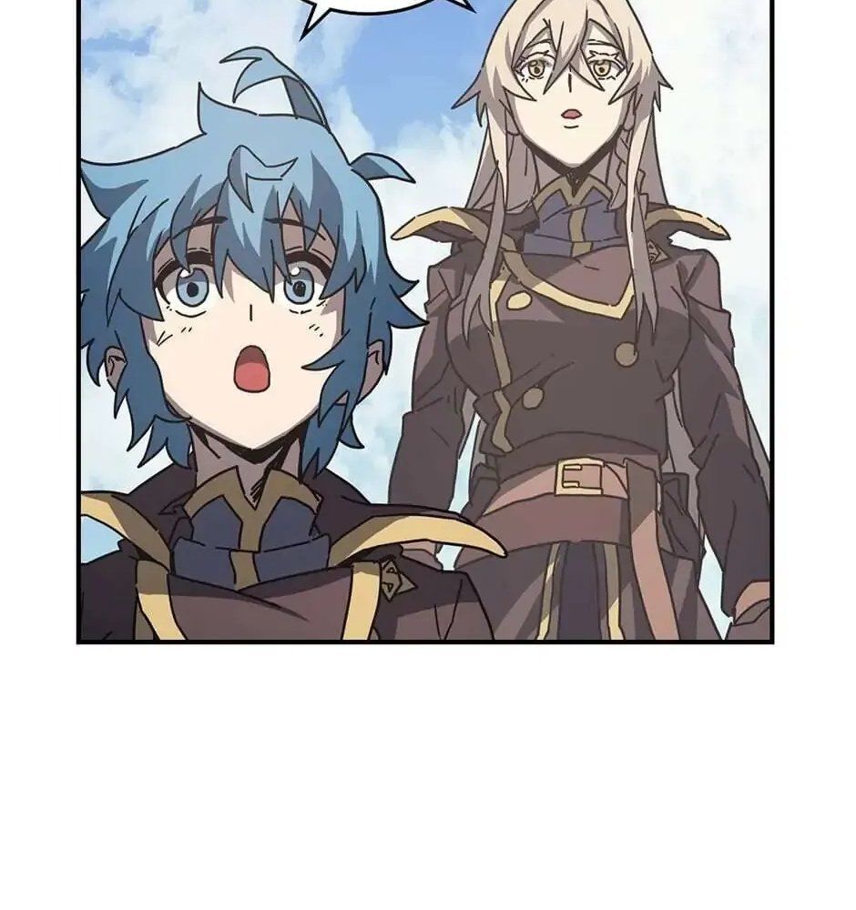 Sentaku No Toki Chapter 132 - 121