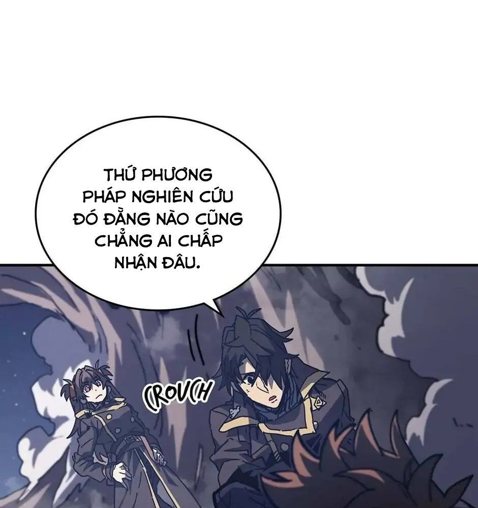 Sentaku No Toki Chapter 132 - 16