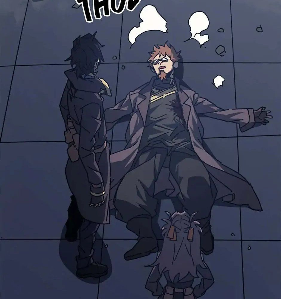 Sentaku No Toki Chapter 132 - 32