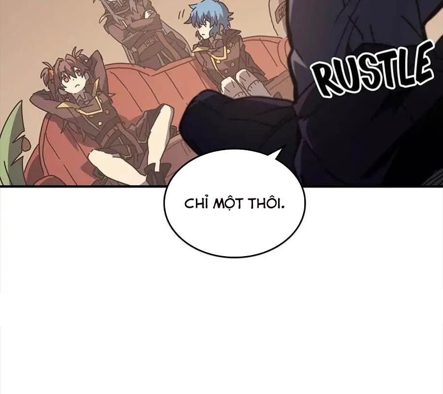 Sentaku No Toki Chapter 133 - 110