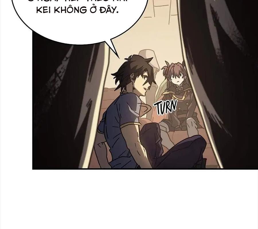 Sentaku No Toki Chapter 133 - 124