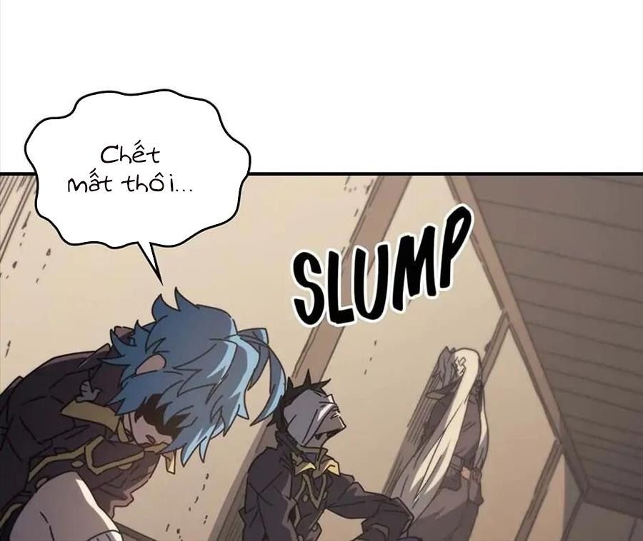 Sentaku No Toki Chapter 133 - 135