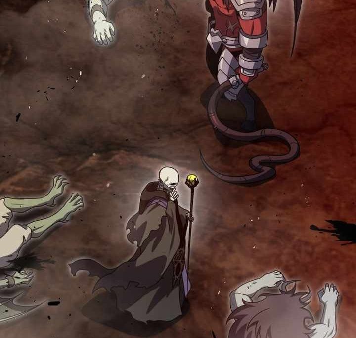 Sentaku No Toki Chapter 133 - 137