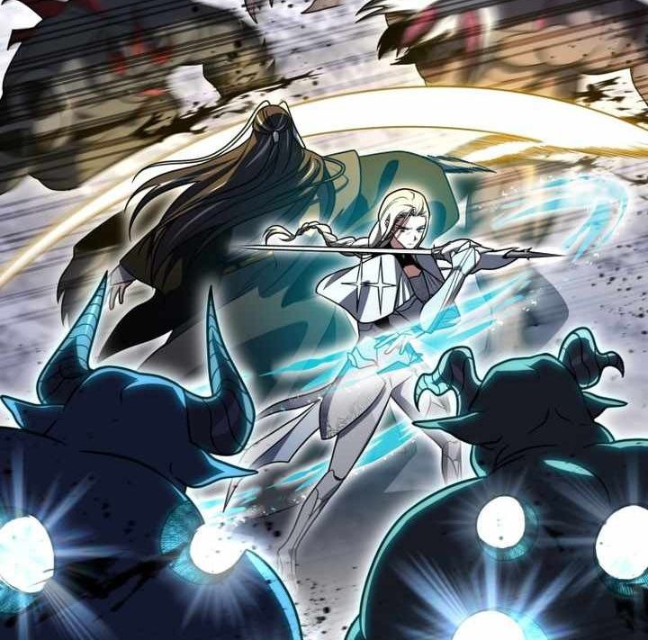 Sentaku No Toki Chapter 133 - 16