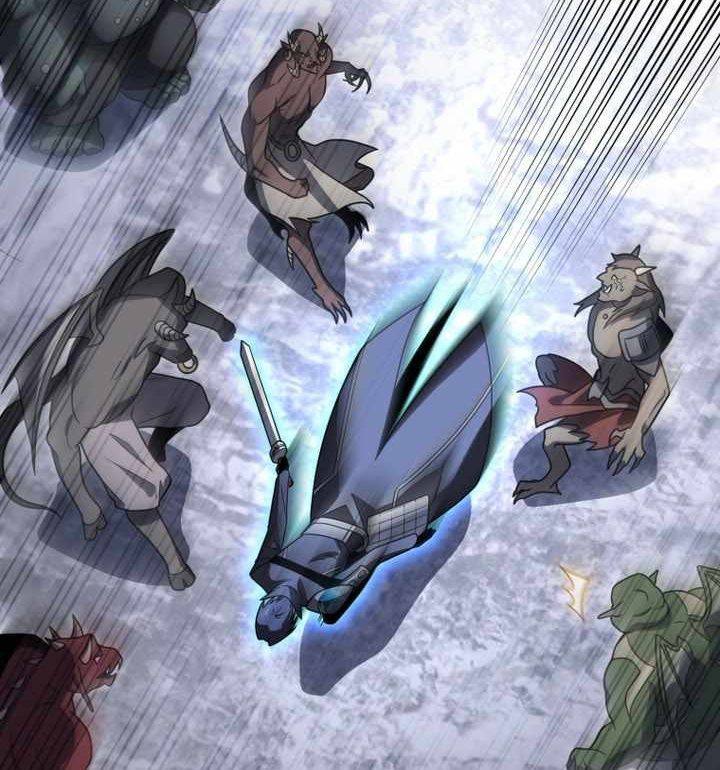 Sentaku No Toki Chapter 133 - 80