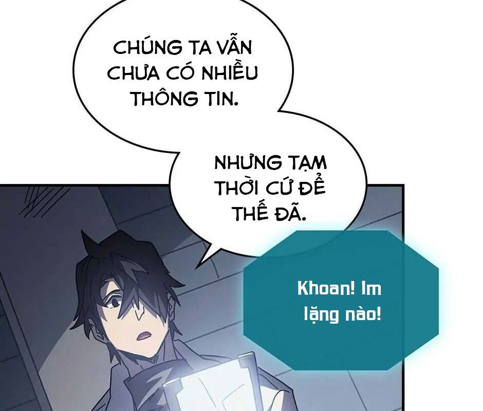 Sentaku No Toki Chapter 134 - 144