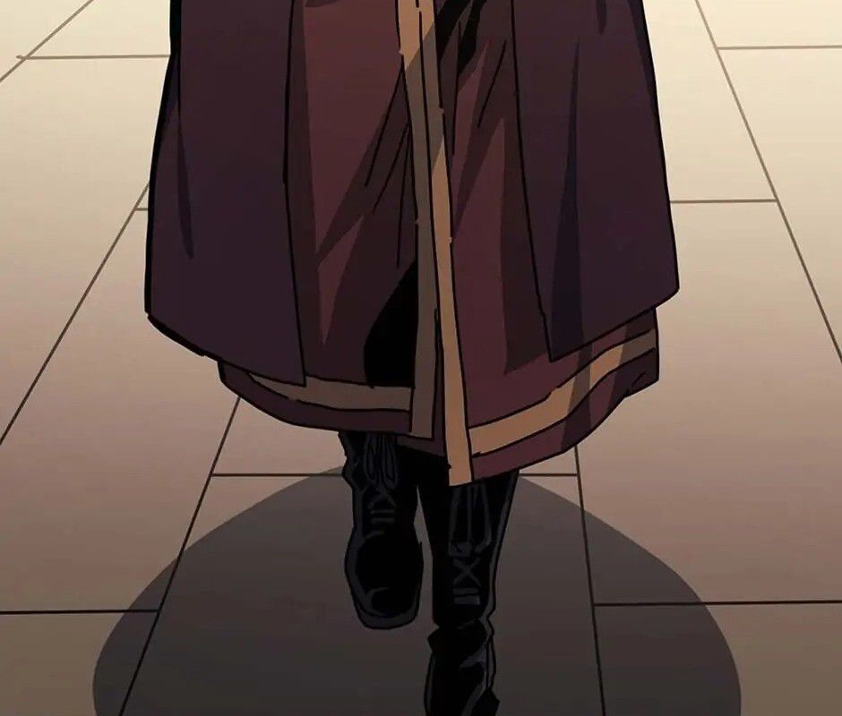 Sentaku No Toki Chapter 134 - 9