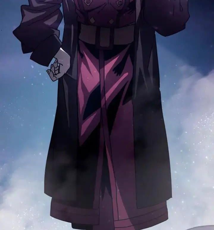 Sentaku No Toki Chapter 135 - 119