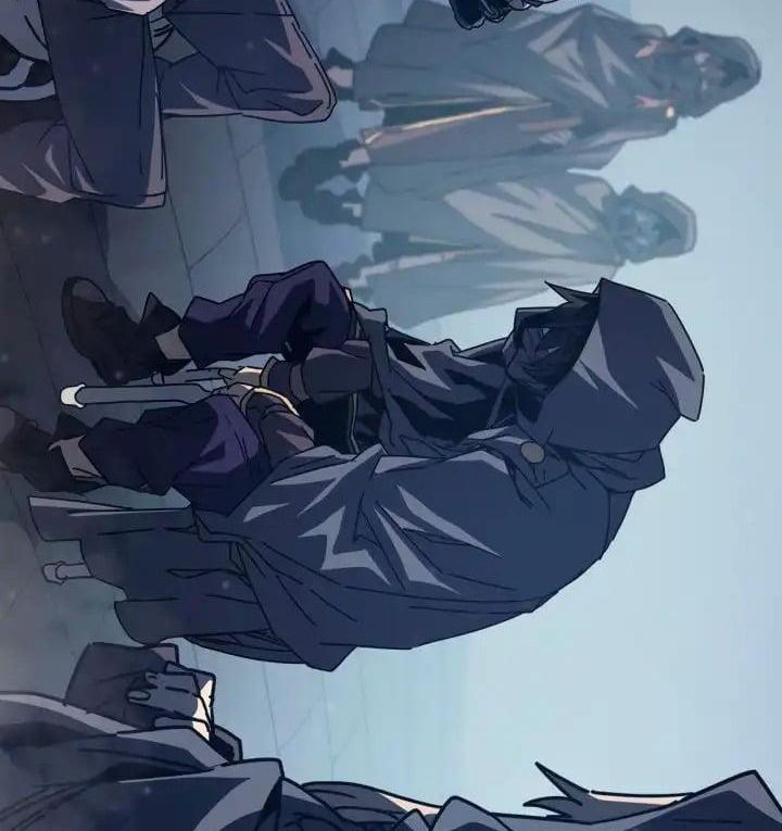 Sentaku No Toki Chapter 135 - 25