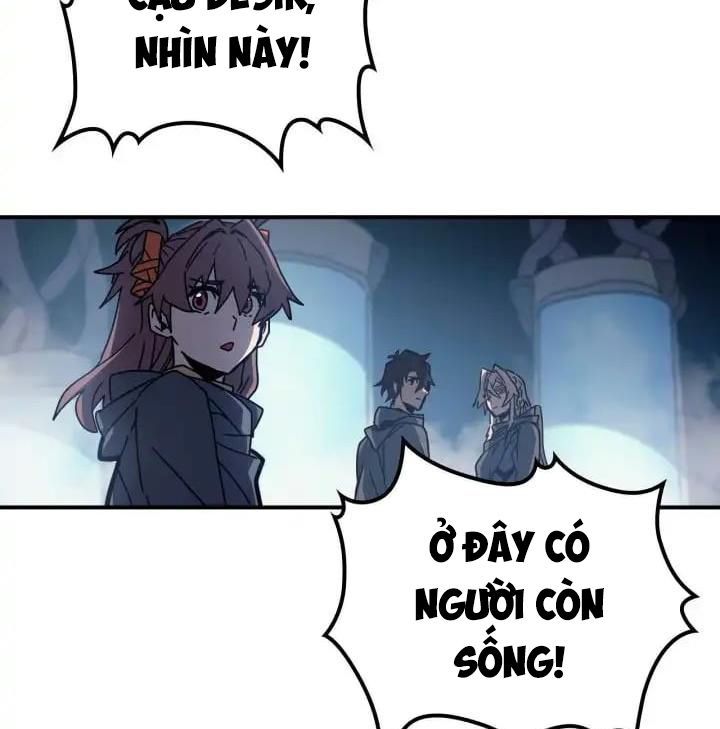 Sentaku No Toki Chapter 135 - 96