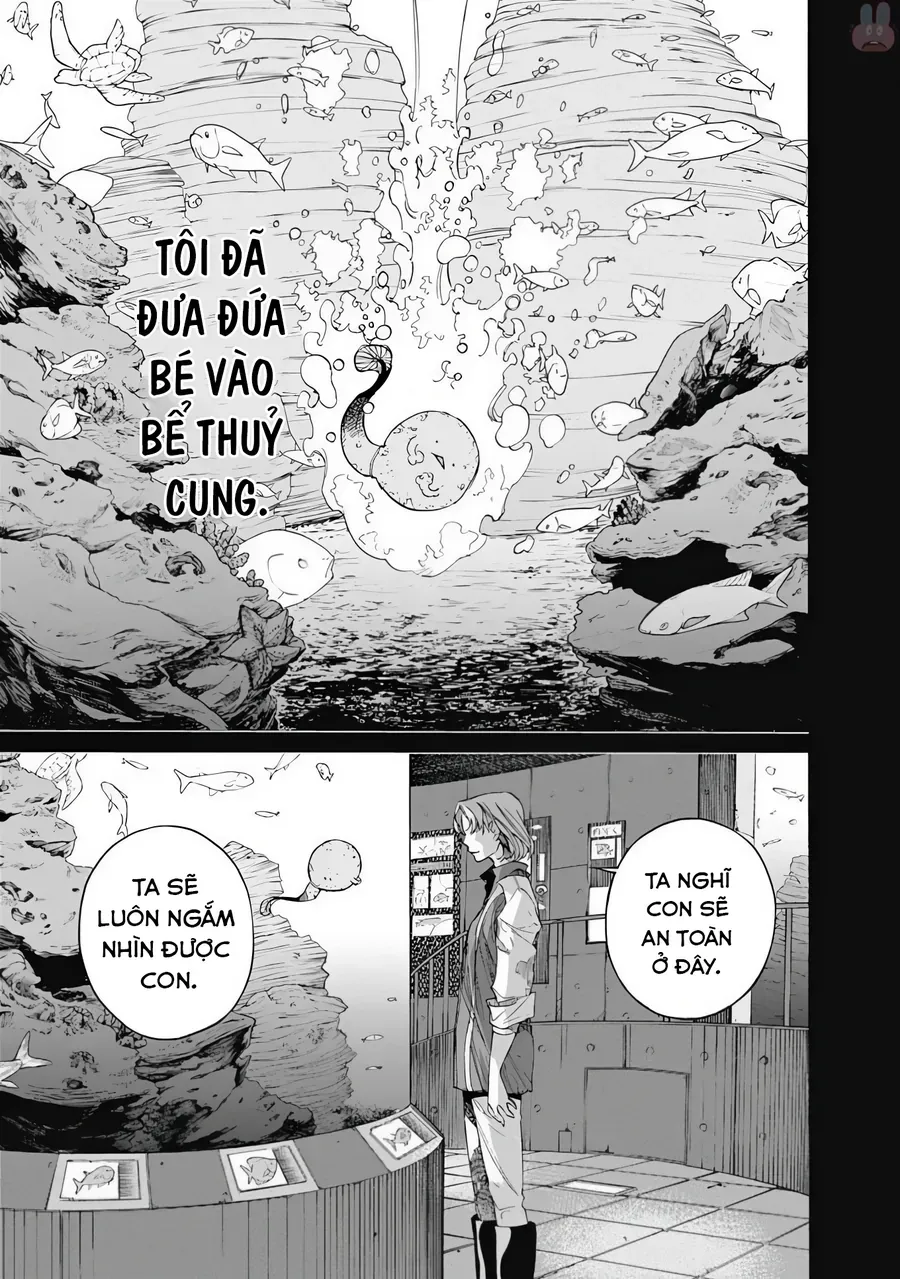 Sentaku No Toki Chapter 5 - 37