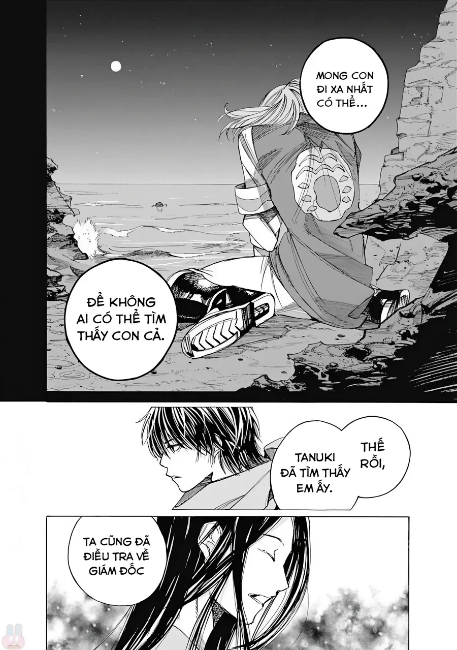 Sentaku No Toki Chapter 5 - 40