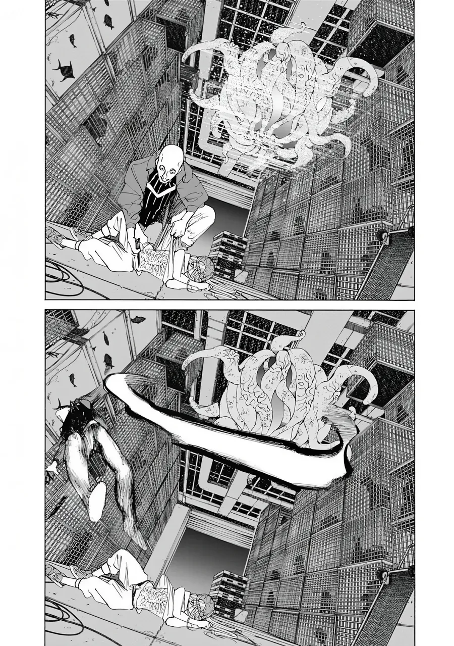 Sentaku No Toki Chapter 6 - 16