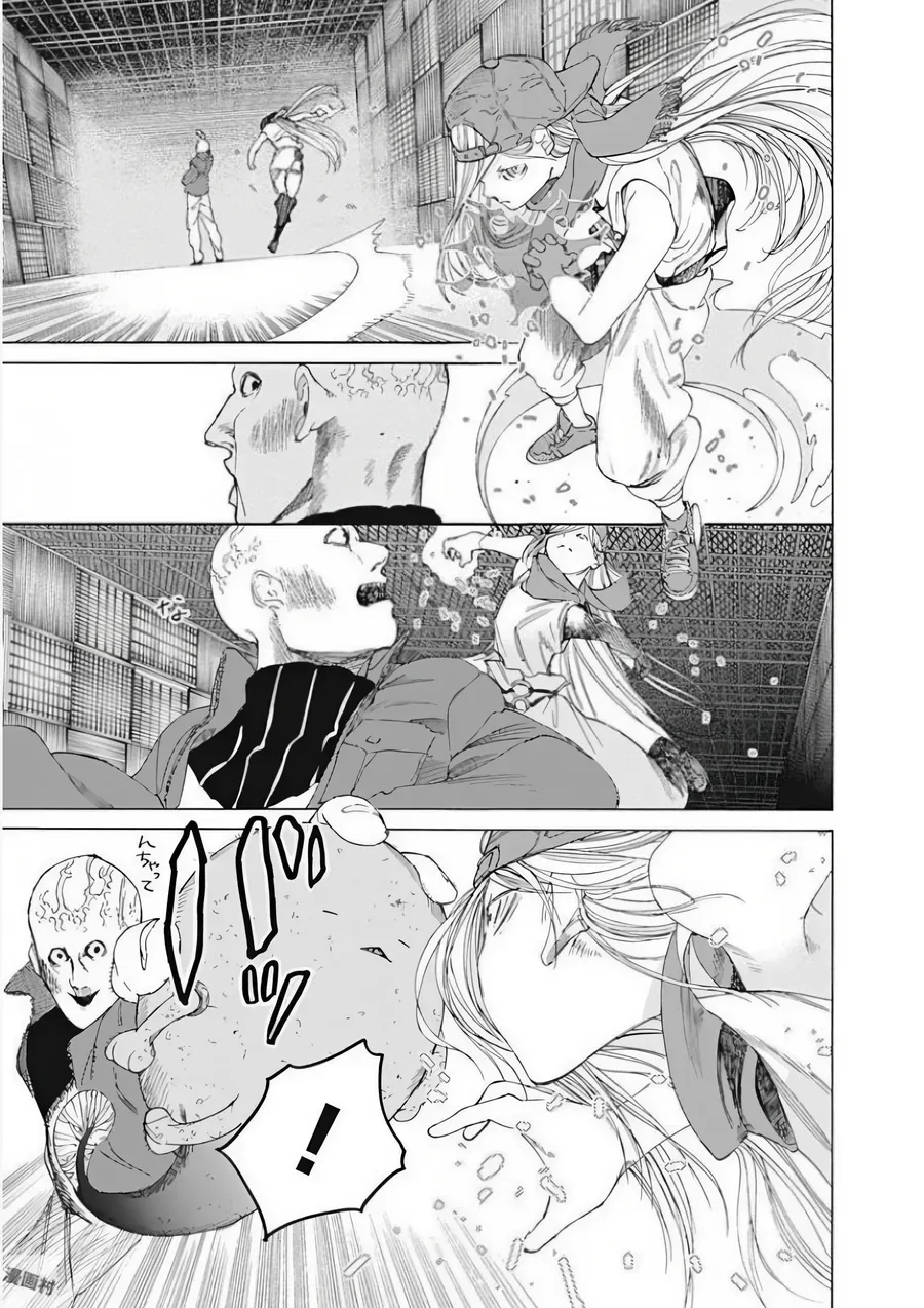 Sentaku No Toki Chapter 6 - 21