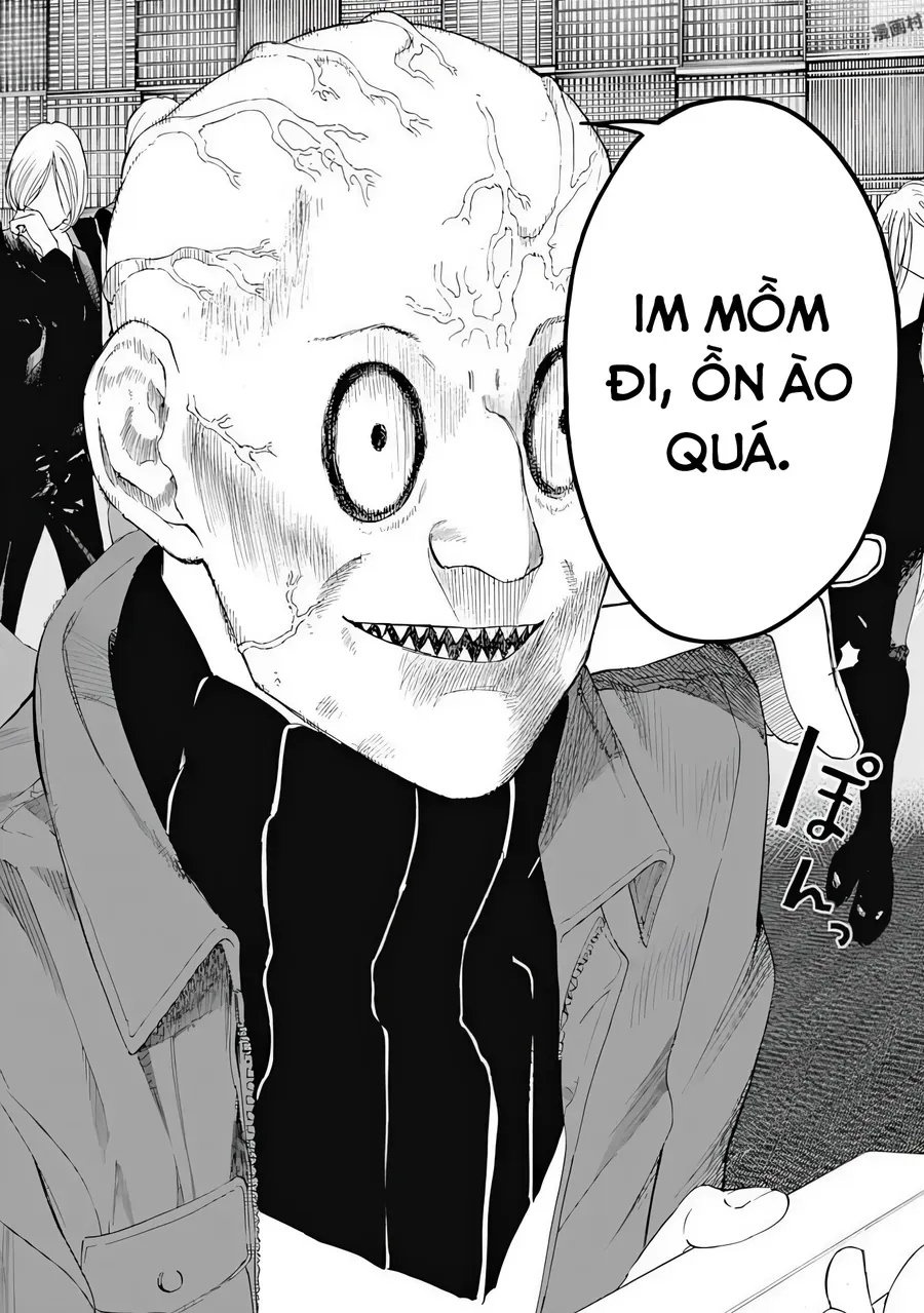 Sentaku No Toki Chapter 6 - 26