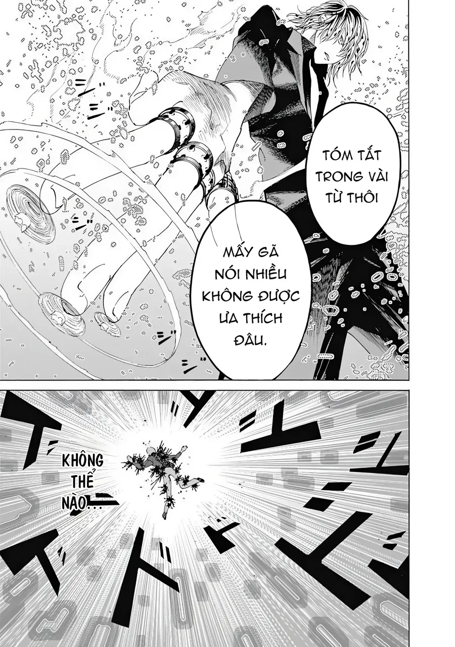 Sentaku No Toki Chapter 6 - 32