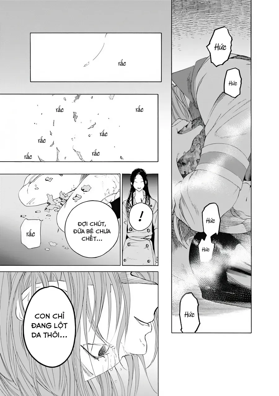 Sentaku No Toki Chapter 6 - 38