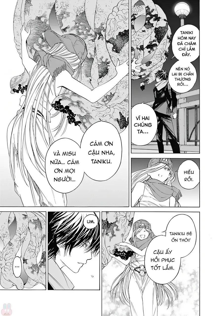 Sentaku No Toki Chapter 6 - 42