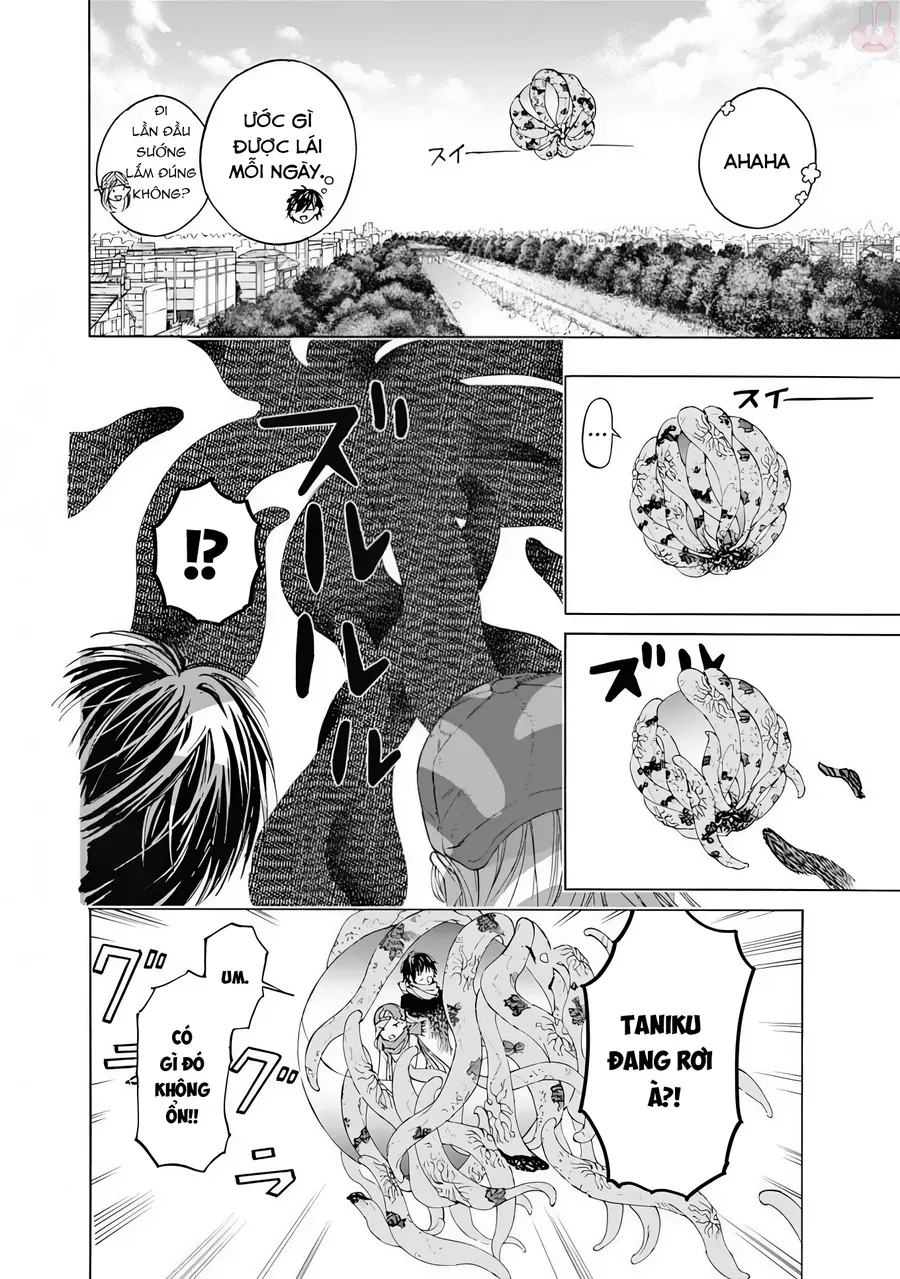 Sentaku No Toki Chapter 6 - 45