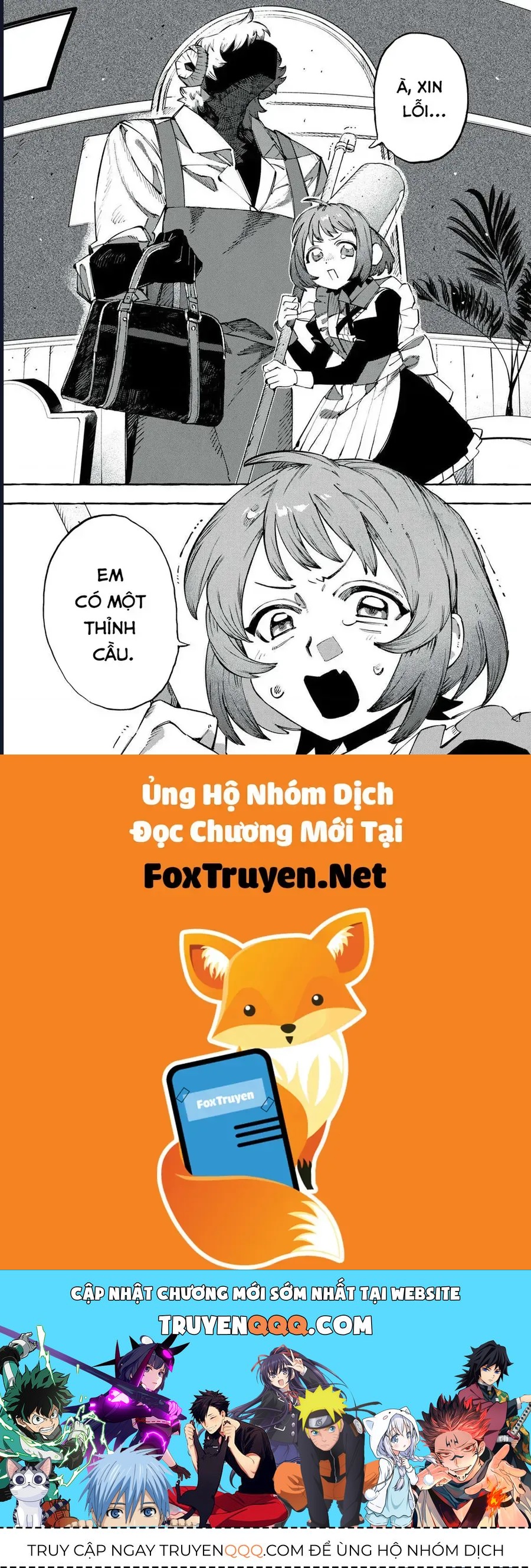 Dogmatic Chapter 11 - 17