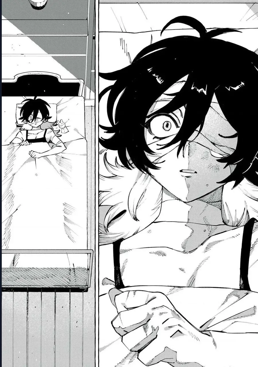 Dogmatic Chapter 11 - 5