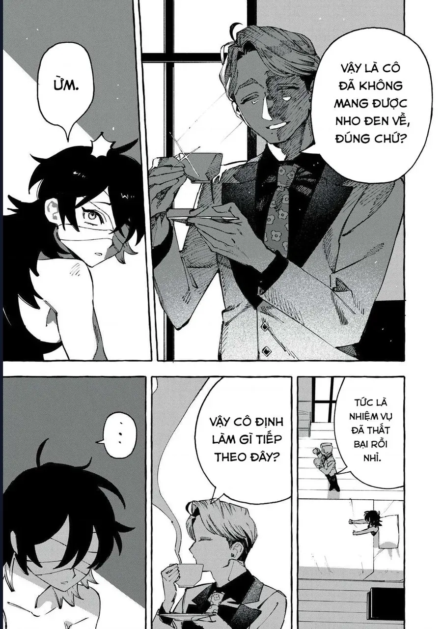 Dogmatic Chapter 11 - 10