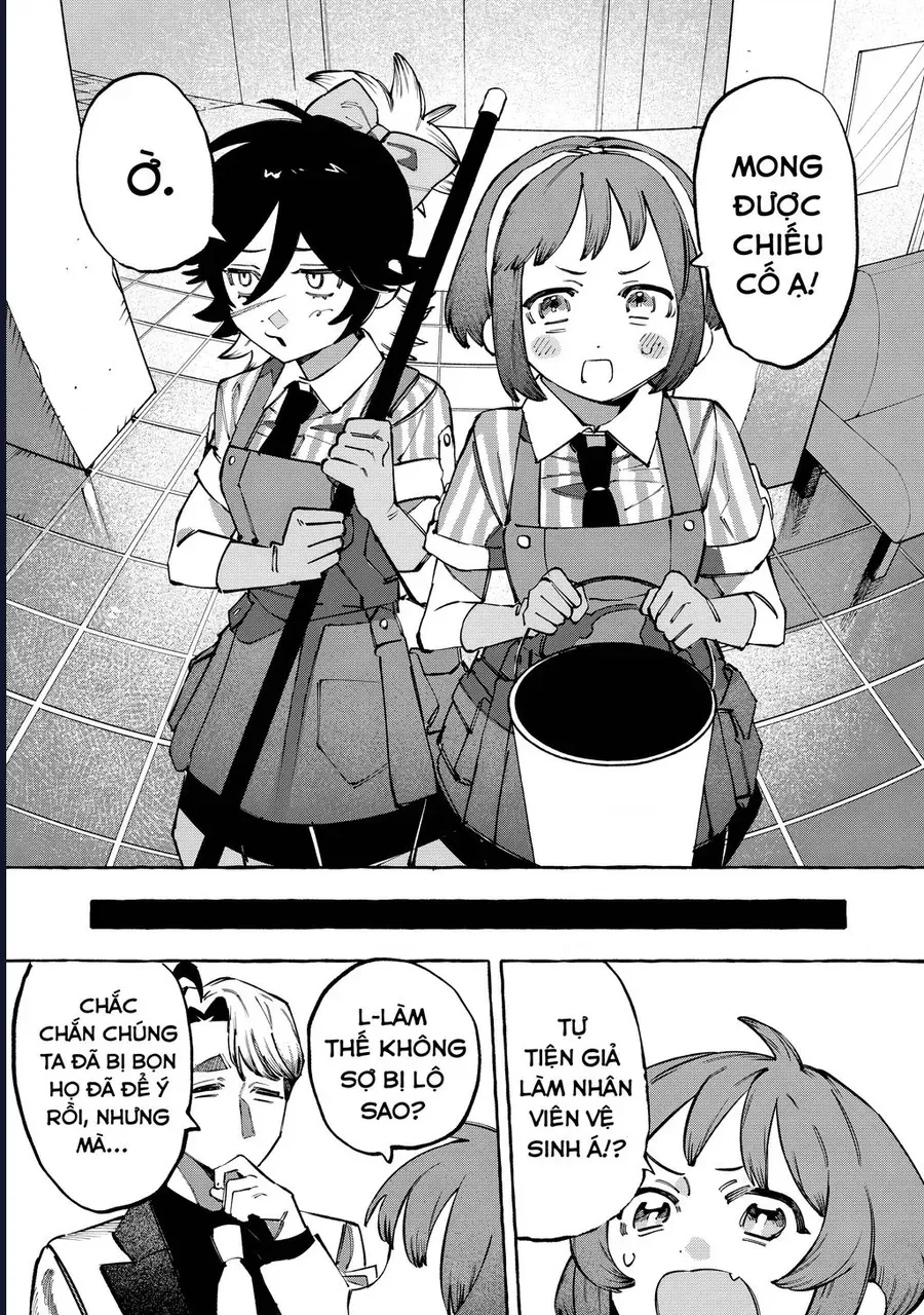 Dogmatic Chapter 12 - 11