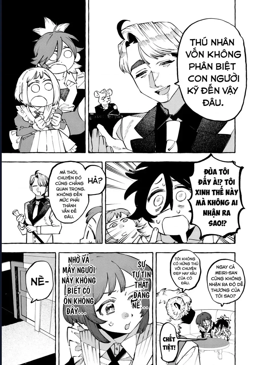 Dogmatic Chapter 12 - 12