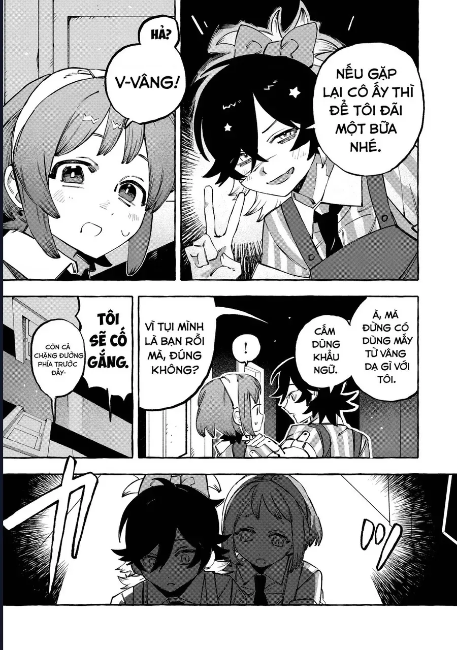 Dogmatic Chapter 12 - 14