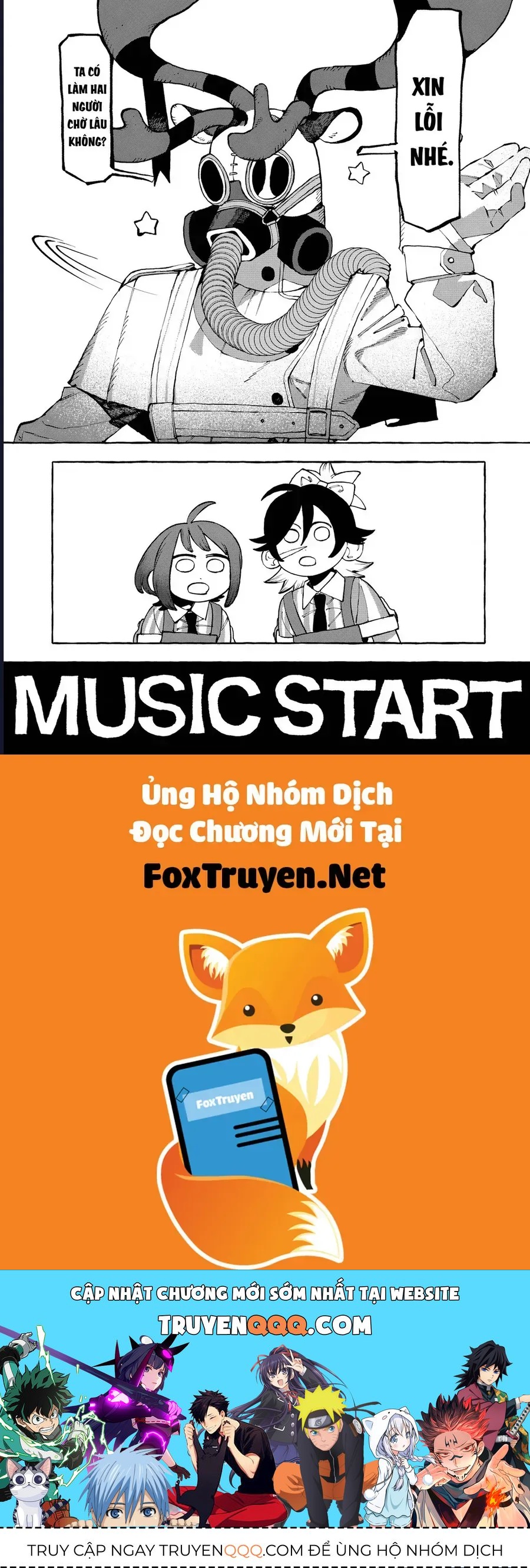 Dogmatic Chapter 12 - 17