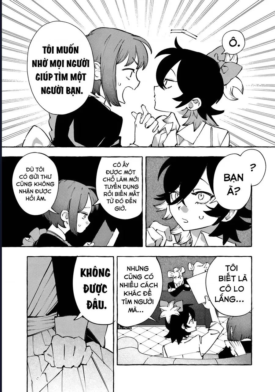 Dogmatic Chapter 12 - 4