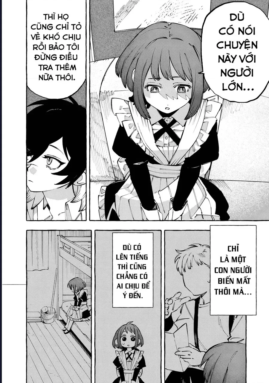 Dogmatic Chapter 12 - 5