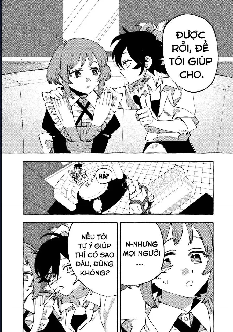 Dogmatic Chapter 12 - 7