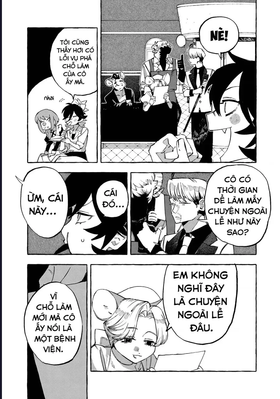 Dogmatic Chapter 12 - 8