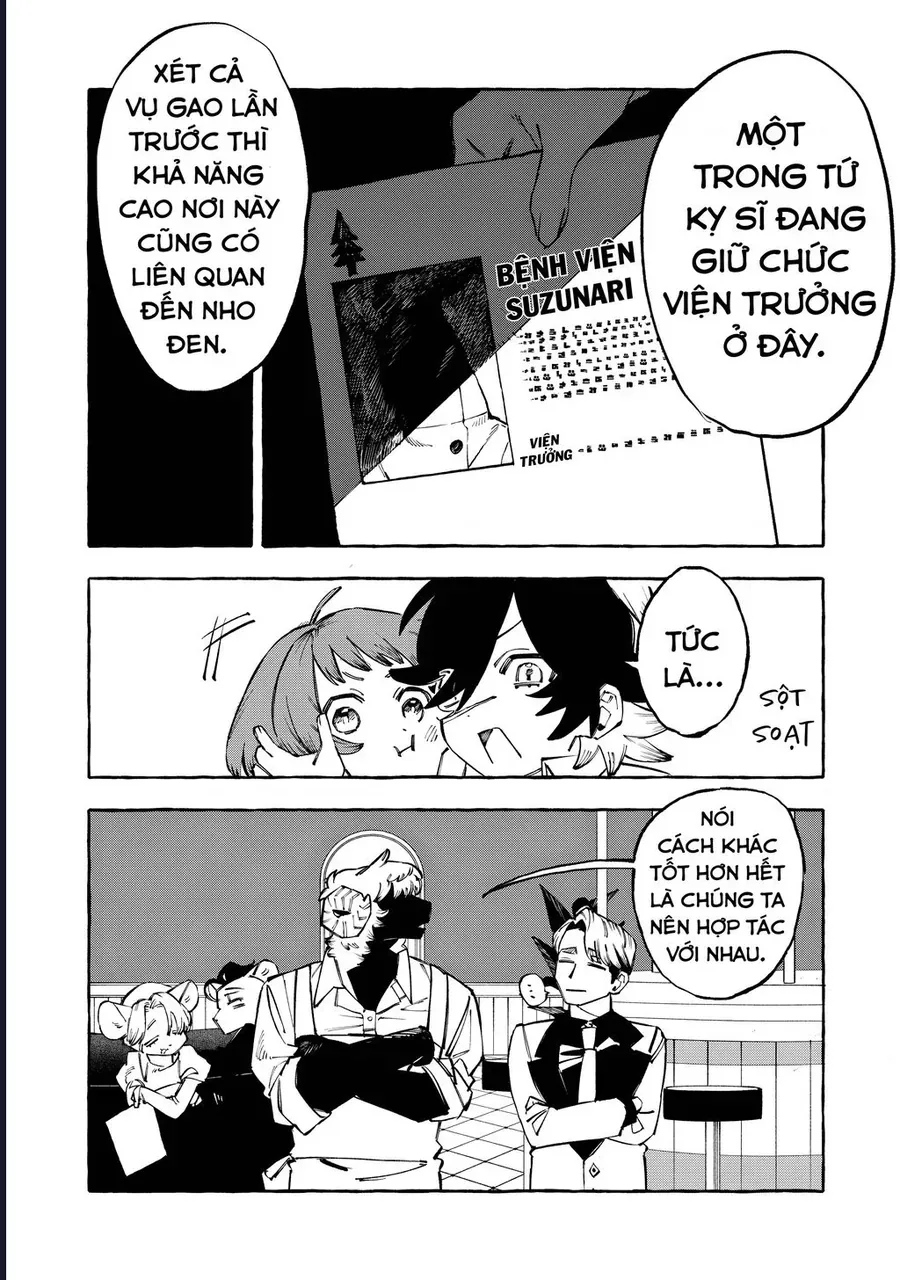 Dogmatic Chapter 12 - 9