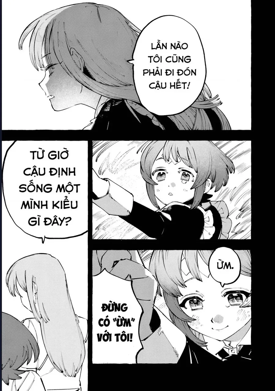 Dogmatic Chapter 13 - 11