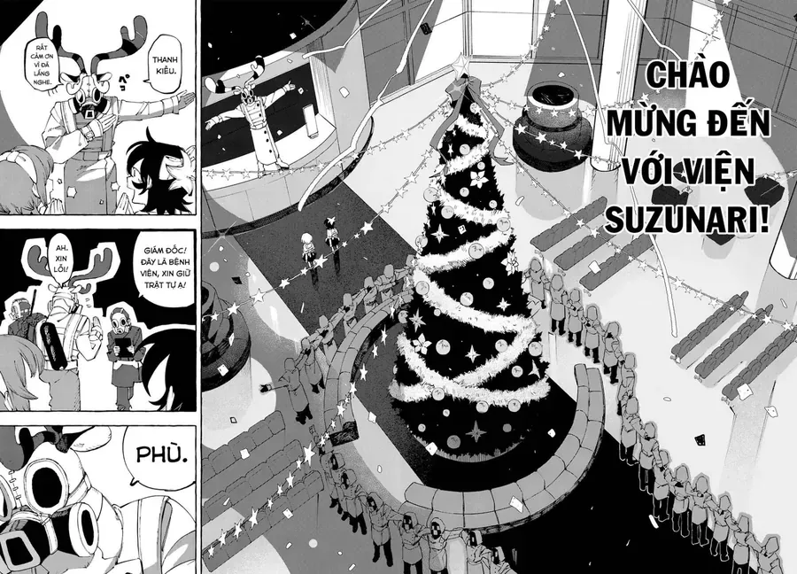 Dogmatic Chapter 13 - 5