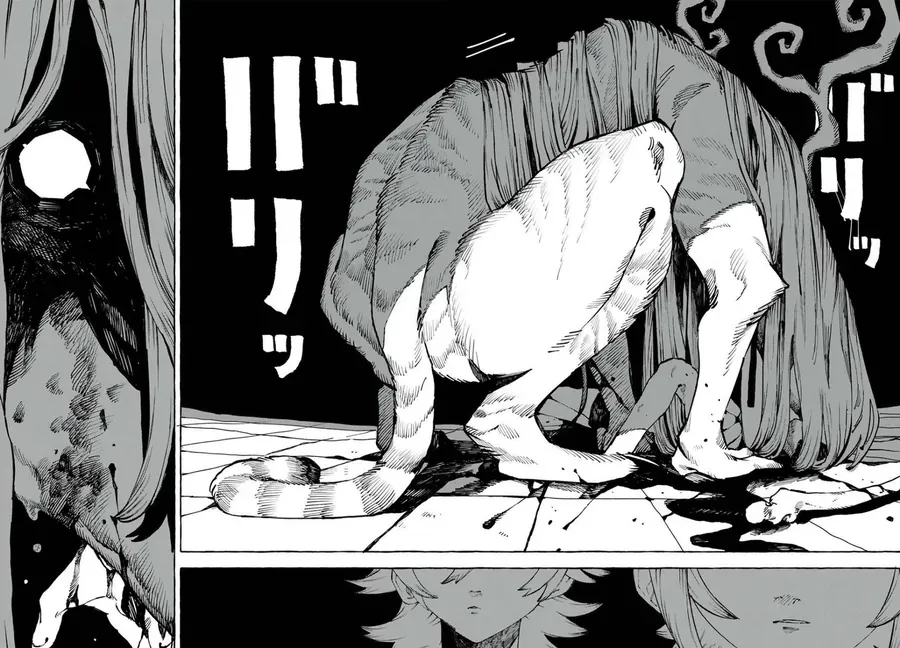 Dogmatic Chapter 14 - 3