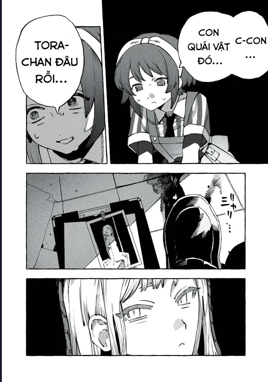 Dogmatic Chapter 14 - 4