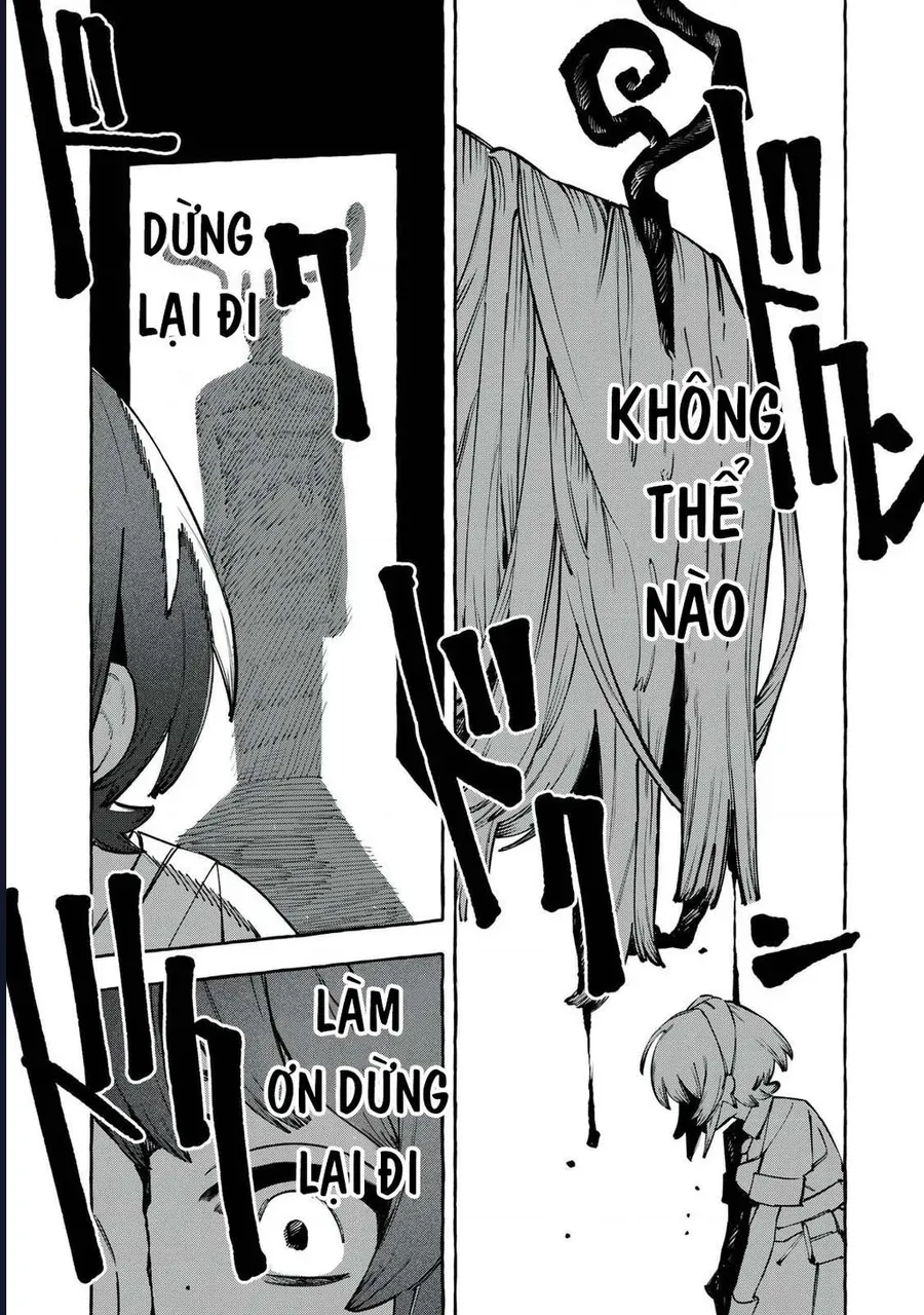 Dogmatic Chapter 14 - 5