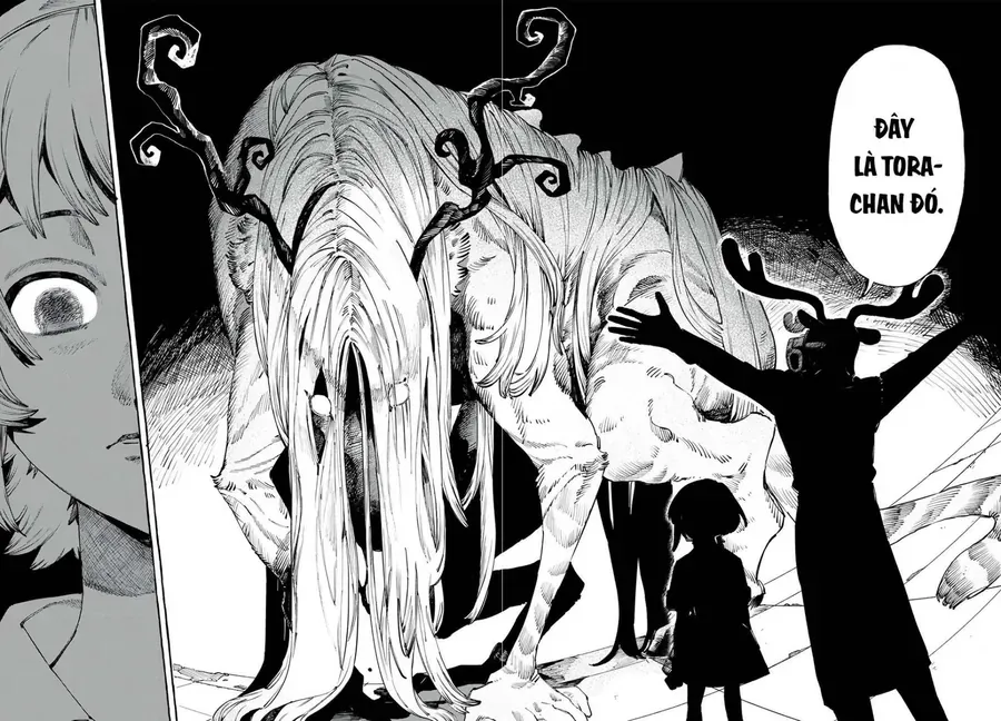 Dogmatic Chapter 14 - 6