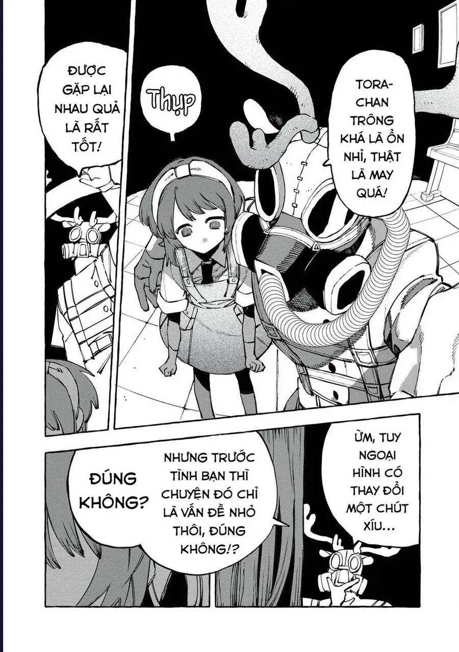 Dogmatic Chapter 14 - 7