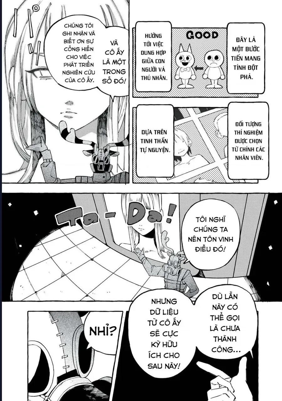 Dogmatic Chapter 14 - 10