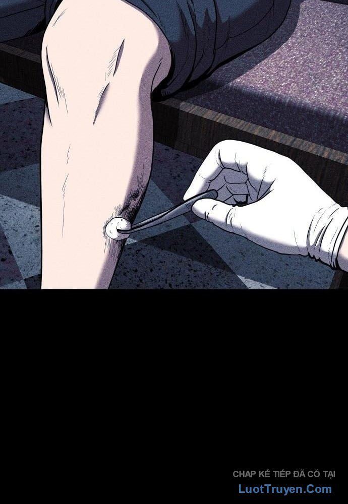 Thành Phố Địa Ngục Chapter 15 - 13