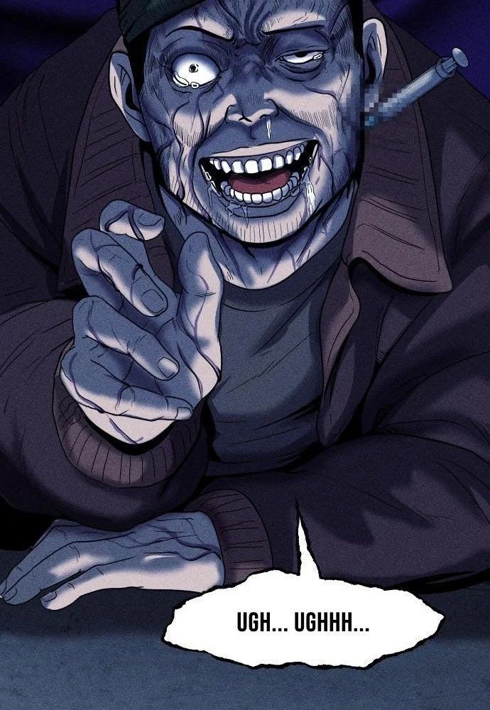 Thành Phố Địa Ngục Chapter 15 - 121