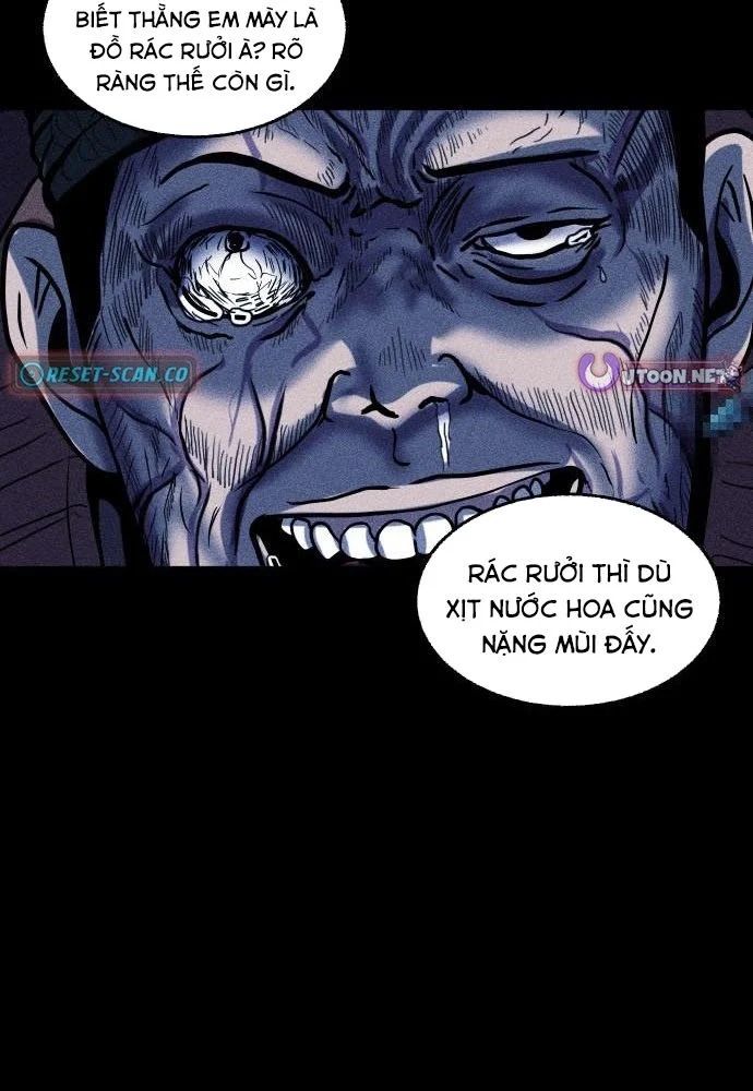 Thành Phố Địa Ngục Chapter 15 - 126