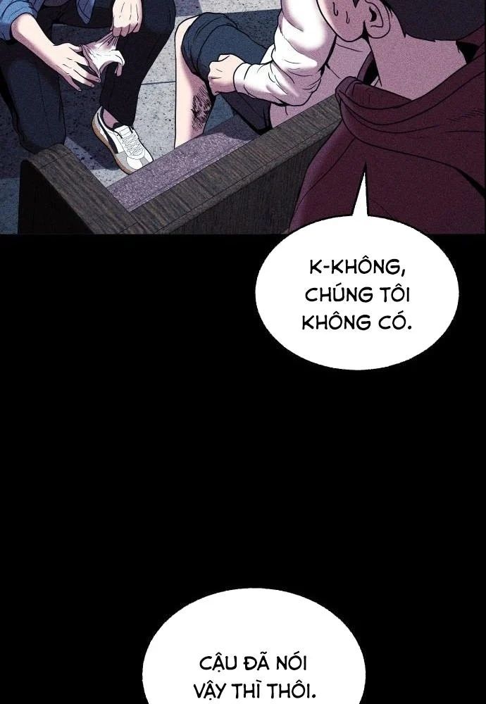 Thành Phố Địa Ngục Chapter 15 - 17