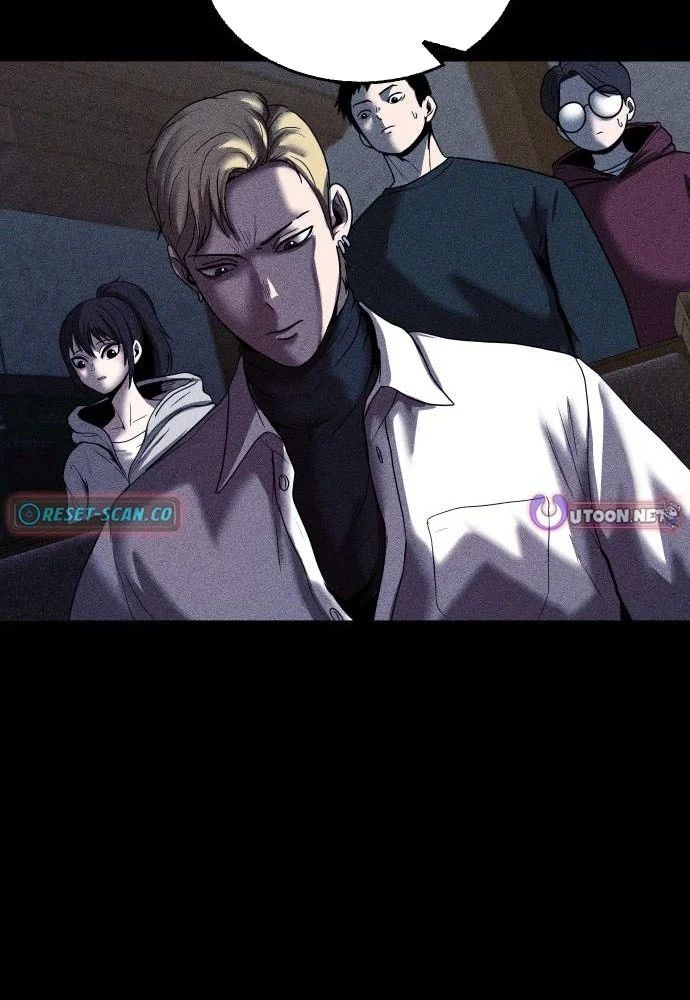 Thành Phố Địa Ngục Chapter 15 - 18