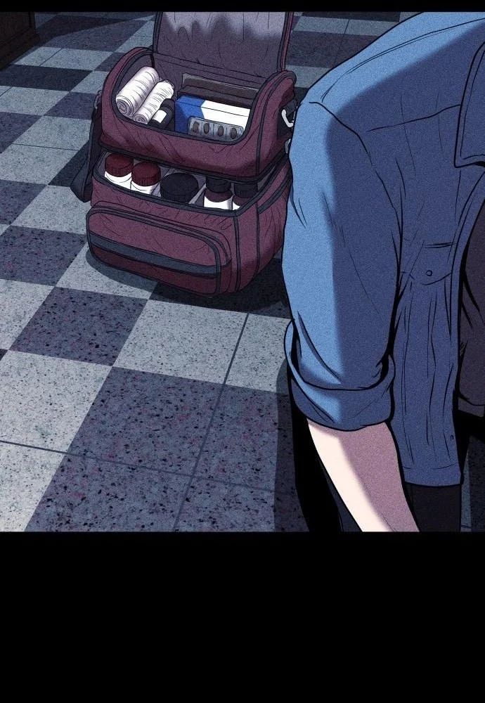 Thành Phố Địa Ngục Chapter 15 - 20